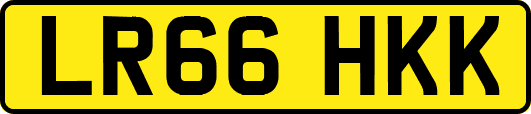 LR66HKK