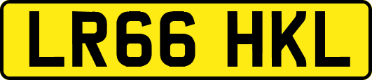 LR66HKL