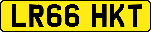 LR66HKT