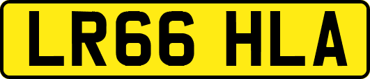 LR66HLA