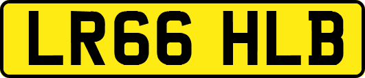 LR66HLB