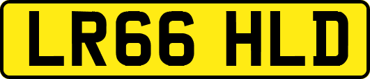 LR66HLD