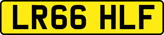 LR66HLF