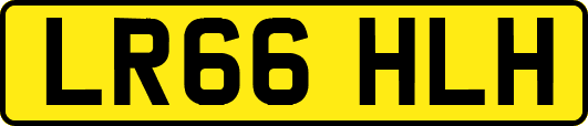 LR66HLH