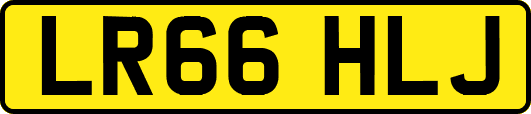 LR66HLJ