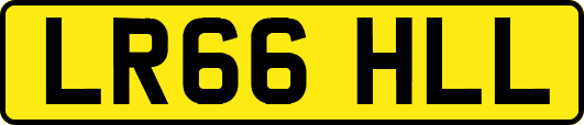 LR66HLL