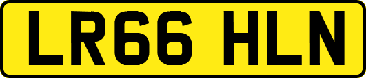 LR66HLN