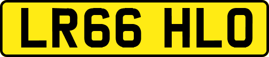 LR66HLO