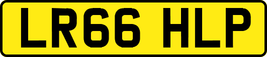 LR66HLP