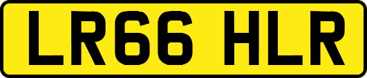 LR66HLR