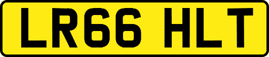 LR66HLT