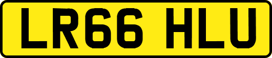 LR66HLU