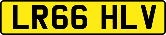 LR66HLV