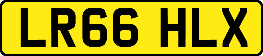 LR66HLX