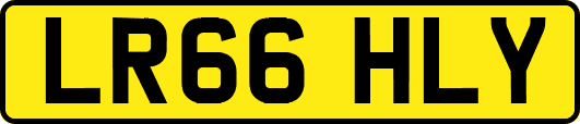 LR66HLY