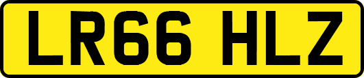 LR66HLZ