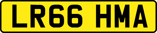 LR66HMA