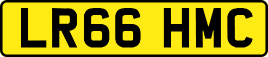 LR66HMC