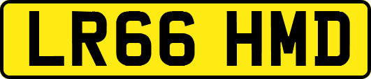 LR66HMD