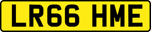 LR66HME