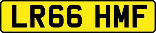 LR66HMF