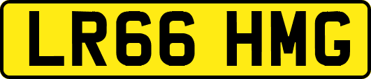 LR66HMG