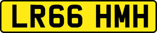 LR66HMH