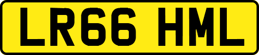 LR66HML