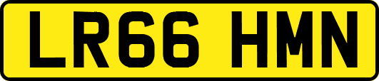 LR66HMN