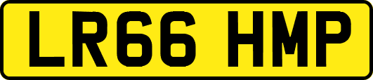 LR66HMP