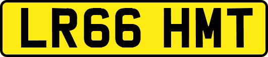 LR66HMT