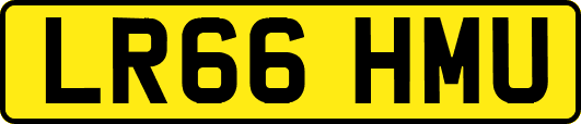 LR66HMU