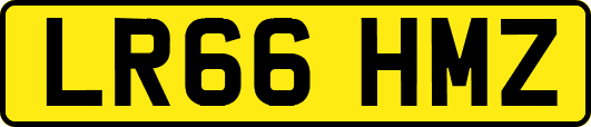 LR66HMZ