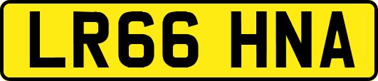 LR66HNA
