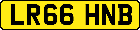 LR66HNB