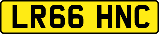 LR66HNC