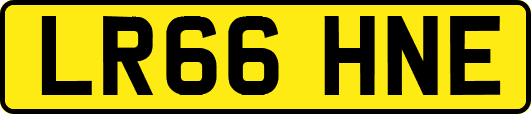 LR66HNE