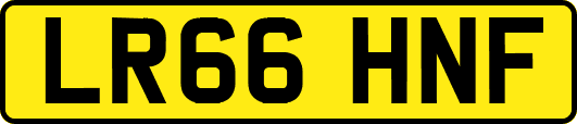 LR66HNF
