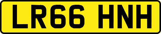 LR66HNH