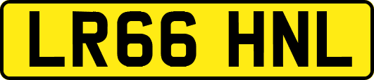 LR66HNL