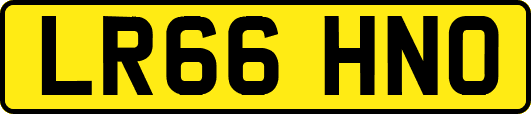LR66HNO