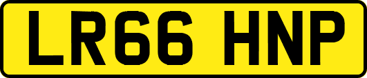 LR66HNP