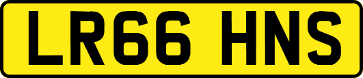 LR66HNS