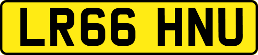 LR66HNU
