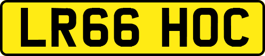 LR66HOC