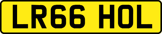 LR66HOL