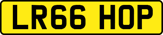 LR66HOP