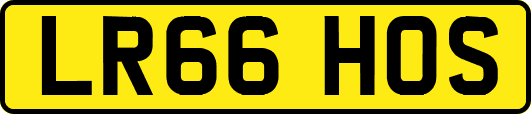 LR66HOS