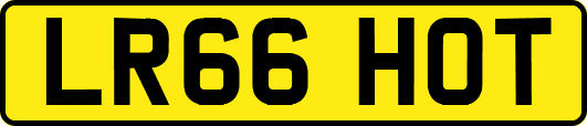 LR66HOT
