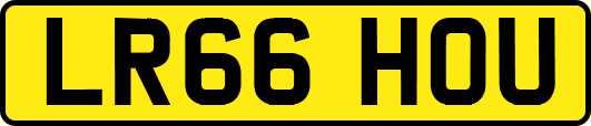 LR66HOU